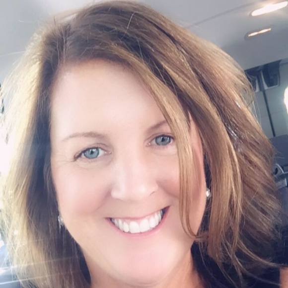 Meet your Posher, Kimberly - Picture 1 of 1
